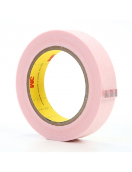 Nastro adesivo traspirante 3M 3294 rosa