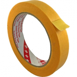 Nastro per mascheratura per alte temperature 3M 501