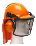Visiera 3M V4HK
