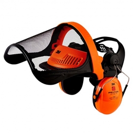Sistema multiplo forestale 3M G500