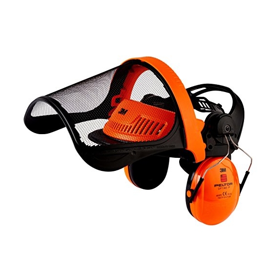 Sistema multiplo forestale 3M G500