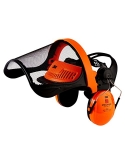 Visiera 3M V4HK