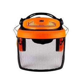 Sistema multiplo forestale 3M G500