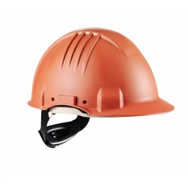 Elmetto 3M G3501 con elevata resistenza al calore