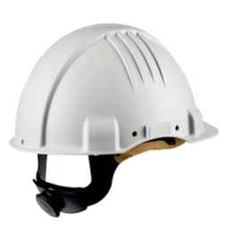 Elmetto 3M G3501 con elevata resistenza al calore