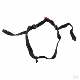 Cinturino sottomento a tre punti 3M GH2 per G3000