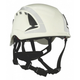 Elmetto 3M SecureFit X5000