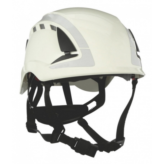 Elmetto 3M SecureFit X5000