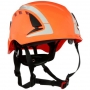 Elmetto 3M SecureFit X5000