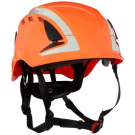 Elmetto 3M SecureFit X5000