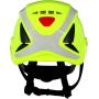 Elmetto 3M SecureFit X5000