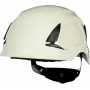 Elmetto 3M SecureFit X5000
