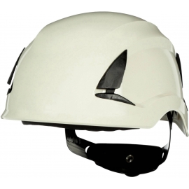 Elmetto 3M SecureFit X5000