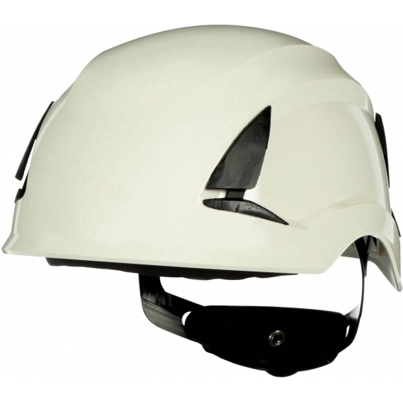 Elmetto 3M SecureFit X5000