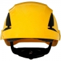 Elmetto 3M SecureFit X5000