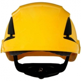 Elmetto 3M SecureFit X5000