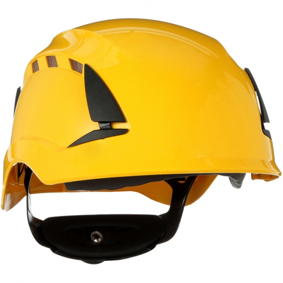 Elmetto 3M SecureFit X5000