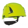 Elmetto 3M SecureFit X5000