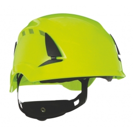 Elmetto 3M SecureFit X5000