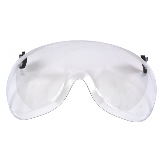 Visiera X5-SV01-CE per elmetti 3M X5000