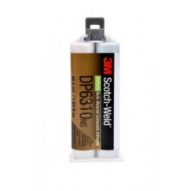 Adesivo poliuretanico versatile 3M DP6310NS