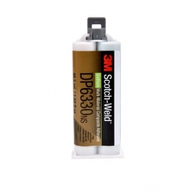 Adesivo poliuretanico versatile 3M DP6310NS