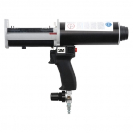 Pistola Pneumatica 3M EPX per adesivi con rapporti 10:1