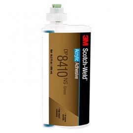 Adesivo metilmetacrilato 3M DP8410NS