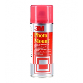 Adesivo 3M Photo Mount