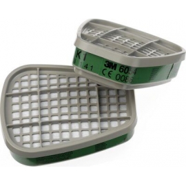 Filtro per ammoniaca 3M 6054