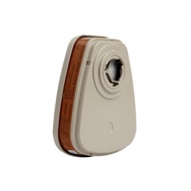 Filtro per gas e vapori 3M 6055
