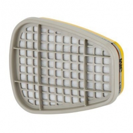 Filtro per gas e vapori 3M 6057