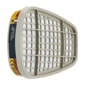 Filtro per formaldeide 3M 6075