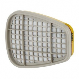 Filtro per formaldeide 3M 6075