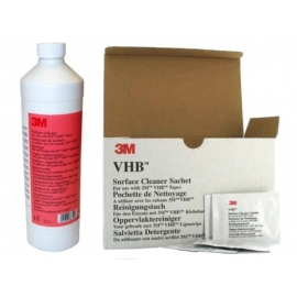Pulitore Per Superfici 3M VHB