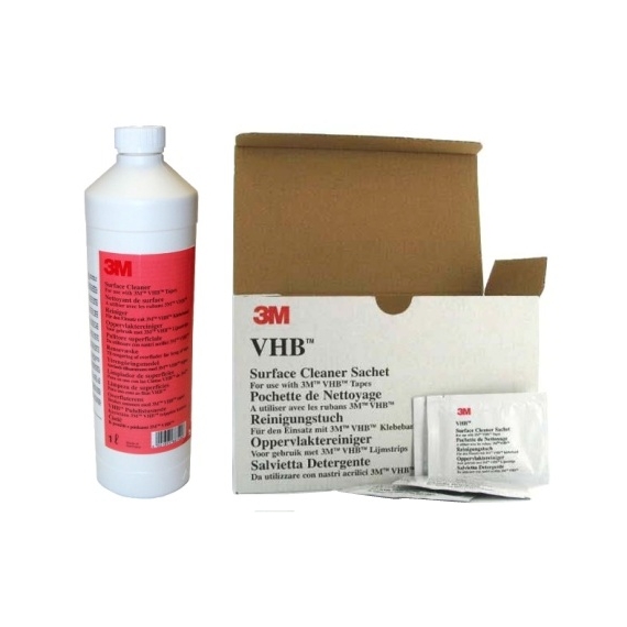 Pulitore Per Superfici 3M VHB