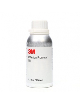 Promotore di adesione AP111 3M, 250 ml trasparente, per metalli e superfici verniciate