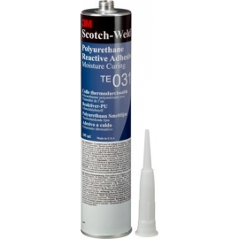 Adesivo Scotch-Weld 3M PUR TE031
