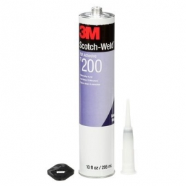 Adesivo Scotch-Weld 3M PUR TE200