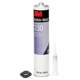 Adesivo Scotch-Weld 3M PUR TS230