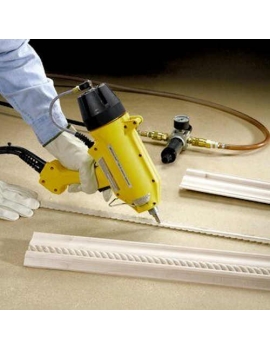 Applicatore per adesivi 3M PUR Easy 250.L'adesivo 3M™ Scotch-Weld™ PUR EZ250150 2