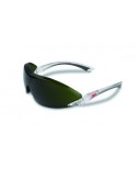 Occhiali di protezione 3M SecureFit 400 SF405SGAF-BLA