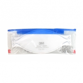 Respiratore FFP2 3M serie Aura 9320+