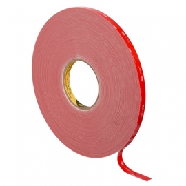 Biadesivo in schiuma acrilica 3M VHB 4613F