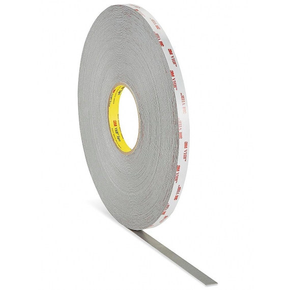 Biadesivo schiuma acrilica 3M VHB 4936P