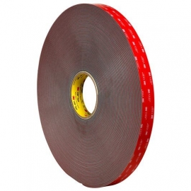 Biadesivo acrilico universale 3M VHB 4947F