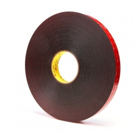 Biadesivo acrilico modificato 3M VHB 5925F