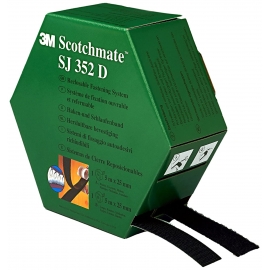 Velcro 3M Dual Lock SJ352D