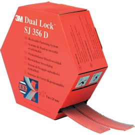 Velcro 3M Dual Lock SJ356D