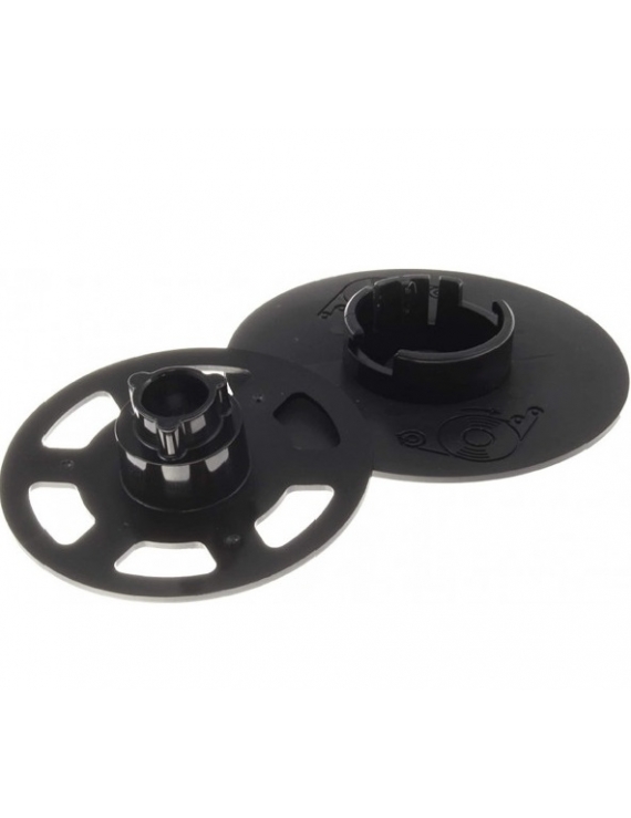 Kit Adattatore Per ATG 700 3M™. Per rotoli di larghezza 6 mm. Offre un'applicazione controllata con la pressione di un grilletto